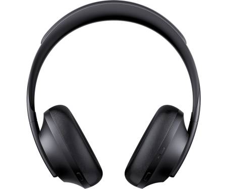 Наушники Bose Noise Cancelling 700 UC Black (852267-0100)