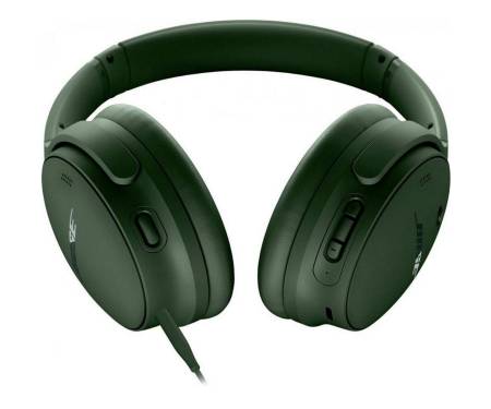 Наушники Bose QuietComfort Cypress Green