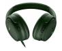 Наушники Bose QuietComfort Cypress Green