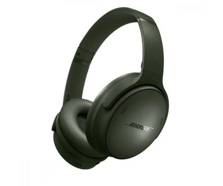 Наушники Bose QuietComfort Cypress Green