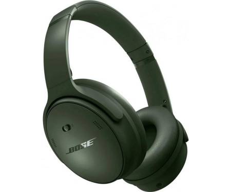 Наушники Bose QuietComfort Cypress Green