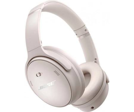 Наушники Bose QuietComfort White Smoke