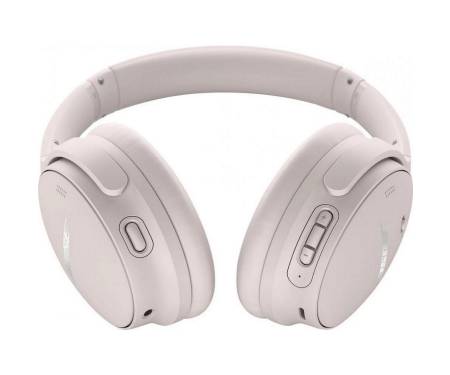 Наушники Bose QuietComfort White Smoke