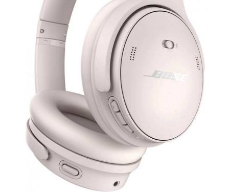 Наушники Bose QuietComfort White Smoke