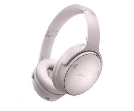 Наушники Bose QuietComfort White Smoke