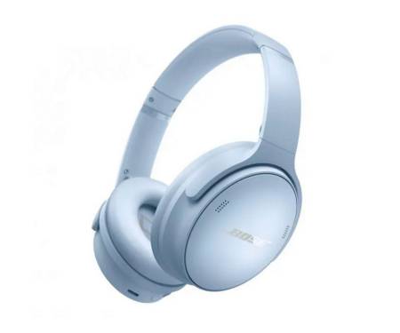 Наушники Bose QuietComfort Moonstone Blue