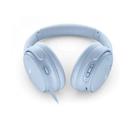 Наушники Bose QuietComfort Moonstone Blue