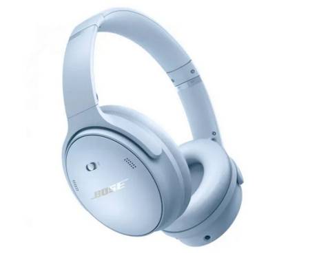 Наушники Bose QuietComfort Moonstone Blue