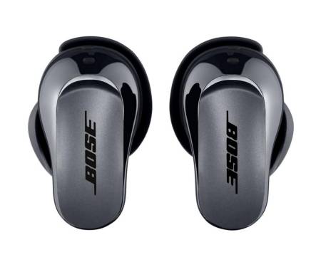 Наушники Bose QuietComfort Ultra Earbuds Black (882826-0010)