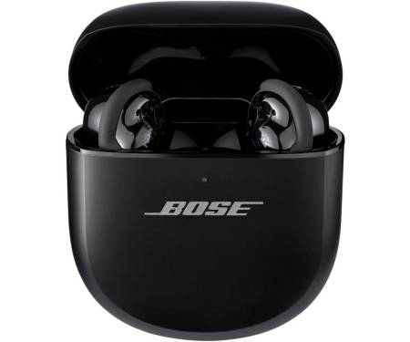 Наушники Bose QuietComfort Ultra Earbuds Black (882826-0010)