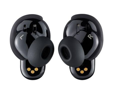 Наушники Bose QuietComfort Ultra Earbuds Black (882826-0010)