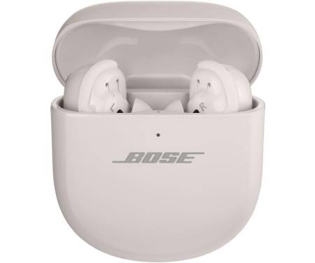 Наушники Bose QuietComfort Ultra Earbuds White Smoke (882826-0020)