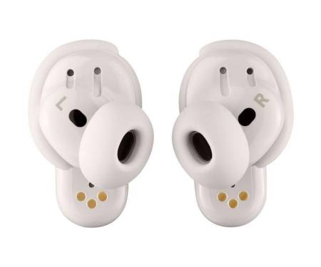 Наушники Bose QuietComfort Ultra Earbuds White Smoke (882826-0020)