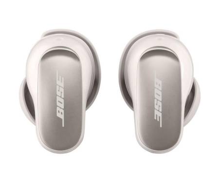 Наушники Bose QuietComfort Ultra Earbuds White Smoke (882826-0020)