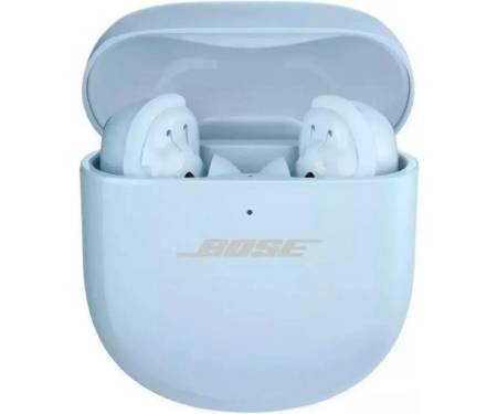Наушники Bose QuietComfort Ultra Earbuds Moonstone Blue