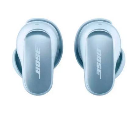 Наушники Bose QuietComfort Ultra Earbuds Moonstone Blue