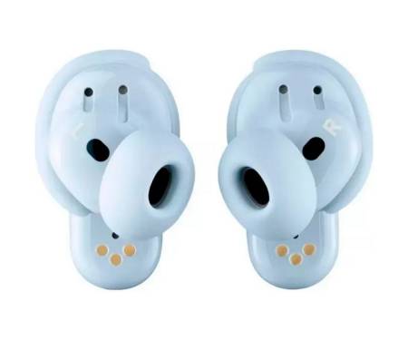 Наушники Bose QuietComfort Ultra Earbuds Moonstone Blue