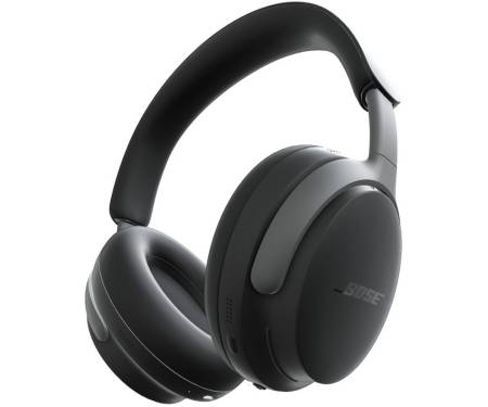 Наушники Bose QuietComfort Ultra Black (880066-0100)
