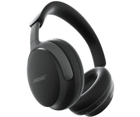 Наушники Bose QuietComfort Ultra Black (880066-0100)