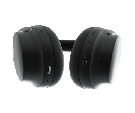 Наушники Bose QuietComfort Ultra Black (880066-0100)
