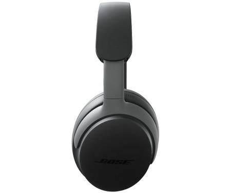 Наушники Bose QuietComfort Ultra Black (880066-0100)