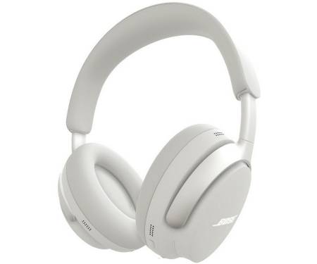 Навушники Bose QuietComfort Ultra Smoke White (880066–0200)