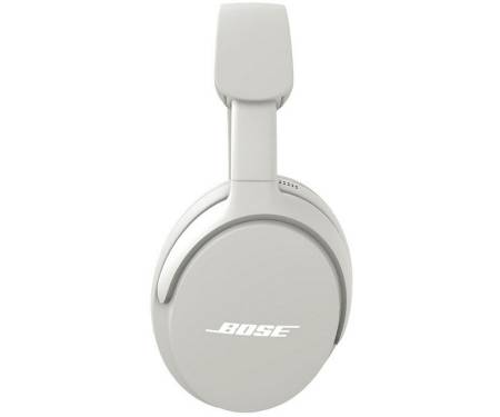 Навушники Bose QuietComfort Ultra Smoke White (880066–0200)