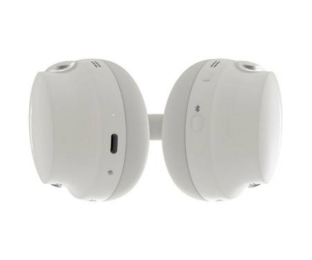 Навушники Bose QuietComfort Ultra Smoke White (880066–0200)
