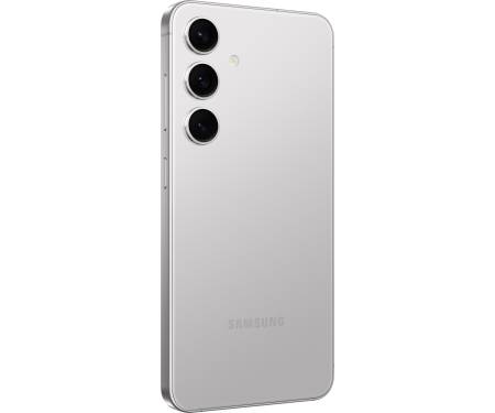 Смартфон Samsung Galaxy S24 8/256GB Marble Gray (SM-S921BZAGEUC) (Global Version) 3