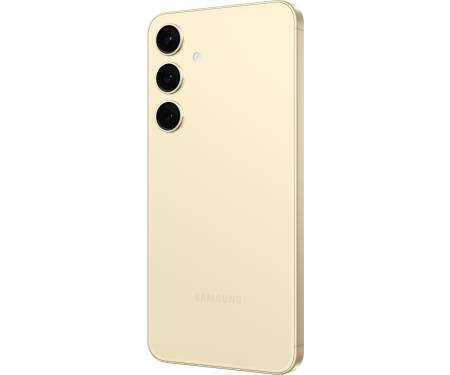 Смартфон Samsung Galaxy S24 Plus 12/256GB Amber Yellow (SM-S926BZYDEUC) (Global Version) 3