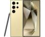 Смартфон Samsung Galaxy S24 Ultra 12/256GB Titanium Yellow (Global Version)