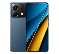 Смартфон Xiaomi Poco X6 12/512GB Blue