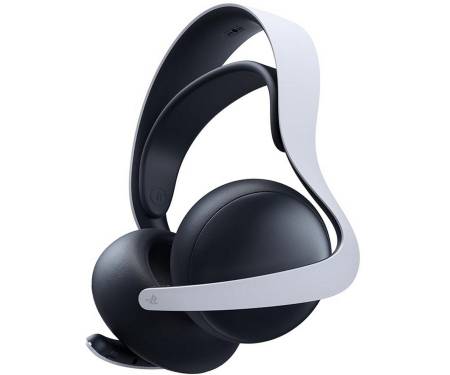 Наушники Sony PULSE Elite White