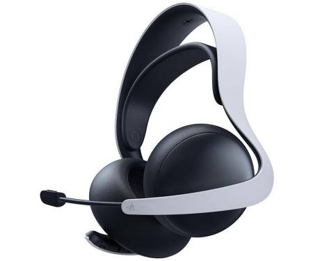 Наушники Sony PULSE Elite White