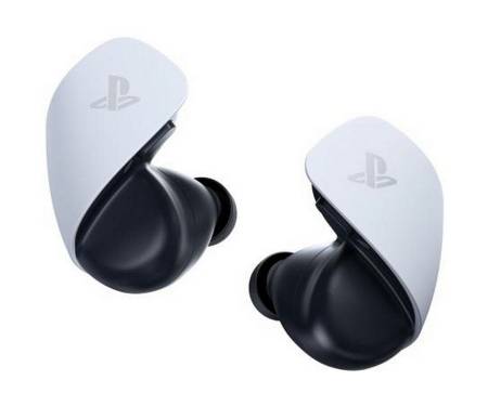 Наушники Sony PULSE Explore White