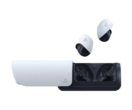 Наушники Sony PULSE Explore White