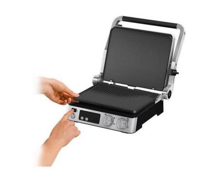 Электрогриль Braun MultiGrill 7 CG 7044