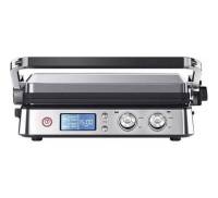 Электрогриль Braun MultiGrill 9 CG 9043