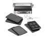 Електричний гриль Braun Multigrill 9 CG 9167