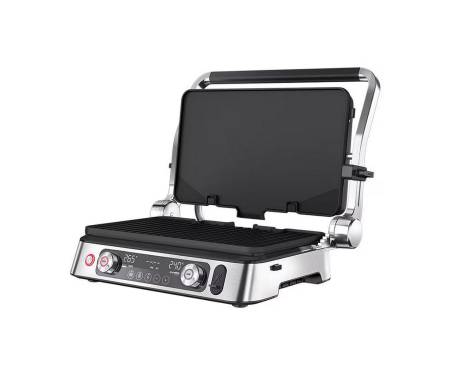 Електричний гриль Braun Multigrill 9 CG 9167