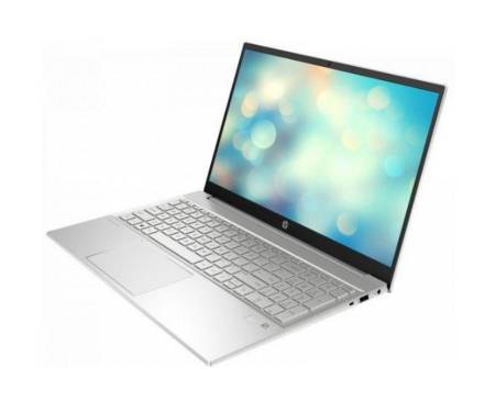 Ноутбук HP Pavilion 15-eh1087ur (55B92EA) Silver