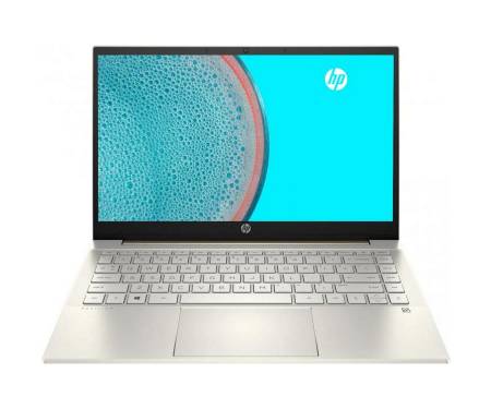Ноутбук HP Pavilion Laptop 14-dv0082ur (4Z2N6EA) Warm Gold
