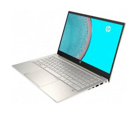 Ноутбук HP Pavilion Laptop 14-dv0082ur (4Z2N6EA) Warm Gold