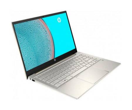Ноутбук HP Pavilion Laptop 14-dv0082ur (4Z2N6EA) Warm Gold