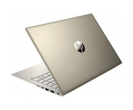 Ноутбук HP Pavilion Laptop 14-dv0082ur (4Z2N6EA) Warm Gold