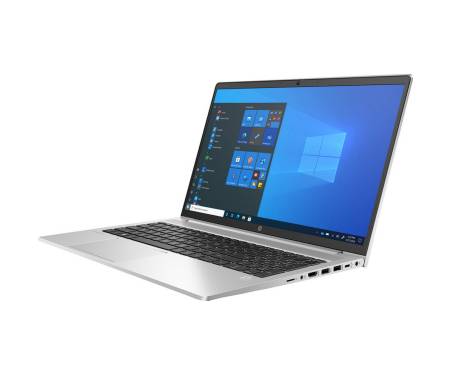Ноутбук HP ProBook 450 G8 (2X7X1EA) Pike Silver