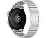 Смарт-часы Huawei Watch GT 3 46 mm Silver with Stainless Steel Strap (55028447) 3