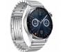 Смарт-часы Huawei Watch GT 3 46 mm Silver with Stainless Steel Strap (55028447) 2
