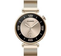 Смарт-часы Huawei Watch GT 4 41mm Light Gold (55020BJA)
