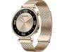 Смарт-часы Huawei Watch GT 4 41mm Light Gold (55020BJA)